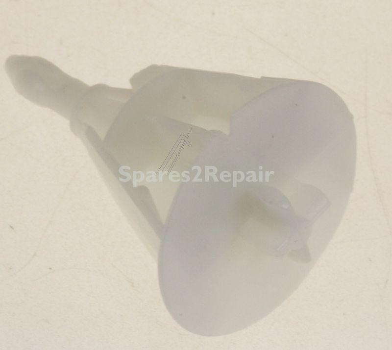 Button - 00178473 Coupling [Bosch Siemens]