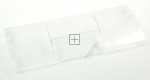 Drawer Front - 4840930100 C00866921 Fast Freeze Compartment Cover [Arcelik]