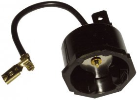 Compatible Starter Relay - Temperature Limiter Fridge 1-6pk-cv