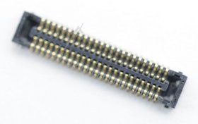 Samsung Strip - 3710-003985 Fpc Connector 2x24 Pins (48 Pins)