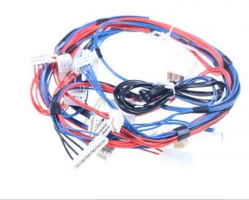 Mains Power Lead - 4055364758 Power Cord [Electrolux Aeg]