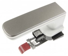Philips Handle - Cp0350-01 420303613131 Handle White-silver