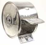 Whirlpool Drum - C00525386 488000525386 Drum-all Hr 0 5w 0 5e 1 8h L1 Wh