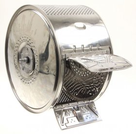 Whirlpool Drum - C00525386 488000525386 Drum-all Hr 0 5w 0 5e 1 8h L1 Wh