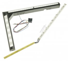 Lamp - 11018494 Lamp Complete [Bosch Siemens]