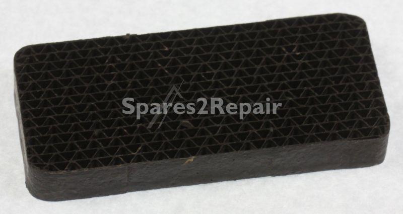 Sharp Air Vent - Pfil-a068cbzz Filter