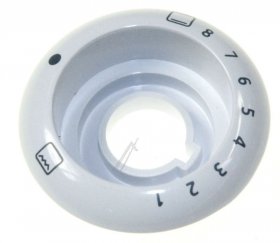 Gauge Disc - 250943184 C00923833 Thermostat Knob Bottom Decor [Arcelik]