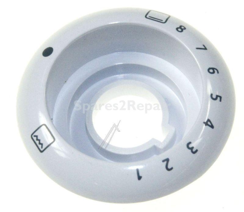 Gauge Disc - 250943184 C00923833 Thermostat Knob Bottom Decor [Arcelik]