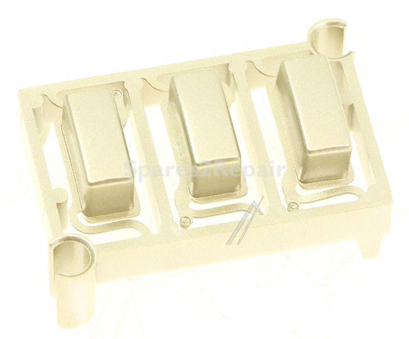 Button - 49015430 Push Button [Candy Hoover]