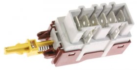 Timer - 1106507005 Programmes Card se [Electrolux Aeg]