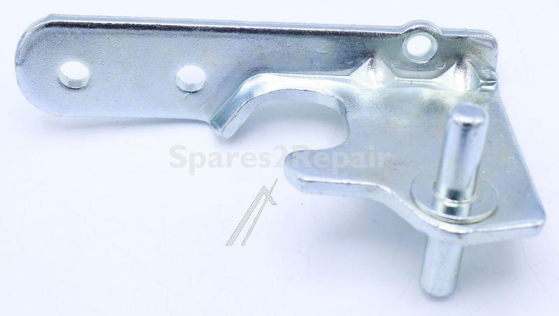 Samsung Door Hinges For Fridges - Da97-13611a Assembly Hinge Middle 3050pj T3 2 380-350