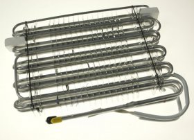 Smeg Condensation Cont. Compress. - 693110255 Evaporator Assembly