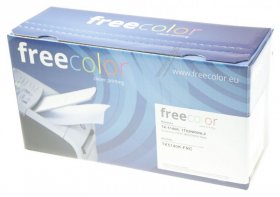 Freecolor Toner Cartridge - Tk5140k-frc K16097f7 Tonerkartusche Schwarz 7k