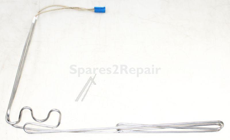 Defrosting Heater - 00476501 Heater-defrost [Bosch Siemens]