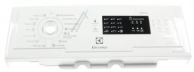 Panel - 140004381012 Panel Holder Printed Electrolux [Electrolux Aeg]