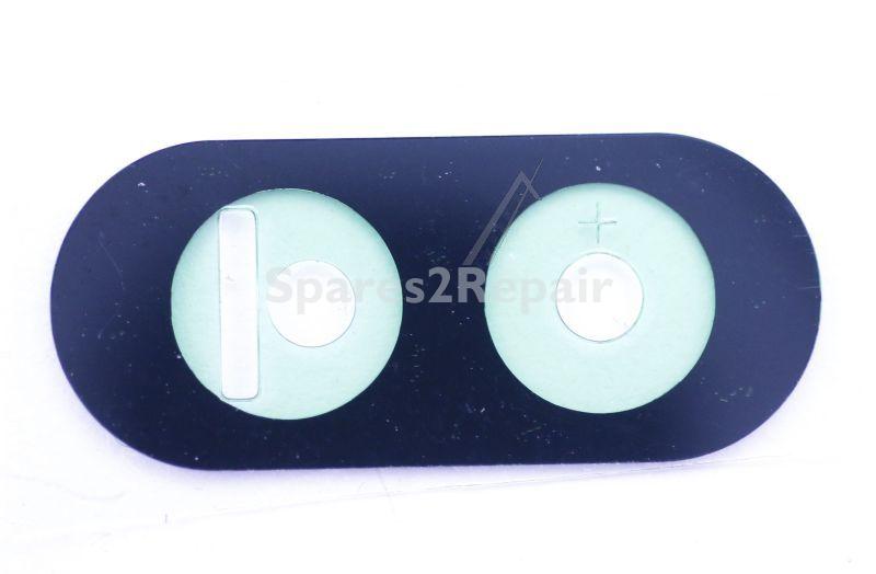 Samsung Adhesive Foil - Gh02-19271a Tape Double Face-cam Window