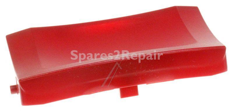 Samsung Bracket - Clamper Dust:sc6140 abs sub Torch Red