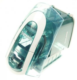 Hisense Gorenje Container - 255689 Dustcup Assembly