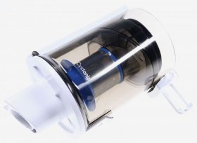 Hisense Gorenje Dust Collector - 849551 Dust Cup Svc252fmwt Assembly Y