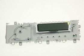 Display Unit - Configured Electronics Ewm 2 [Electrolux Aeg]