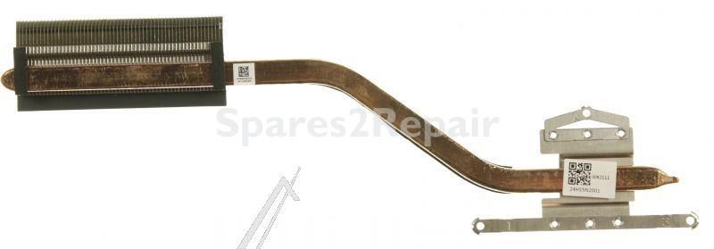 Acer Pc Cooler - 24 hs5n2 001 Thermal Module Without Fan Uma