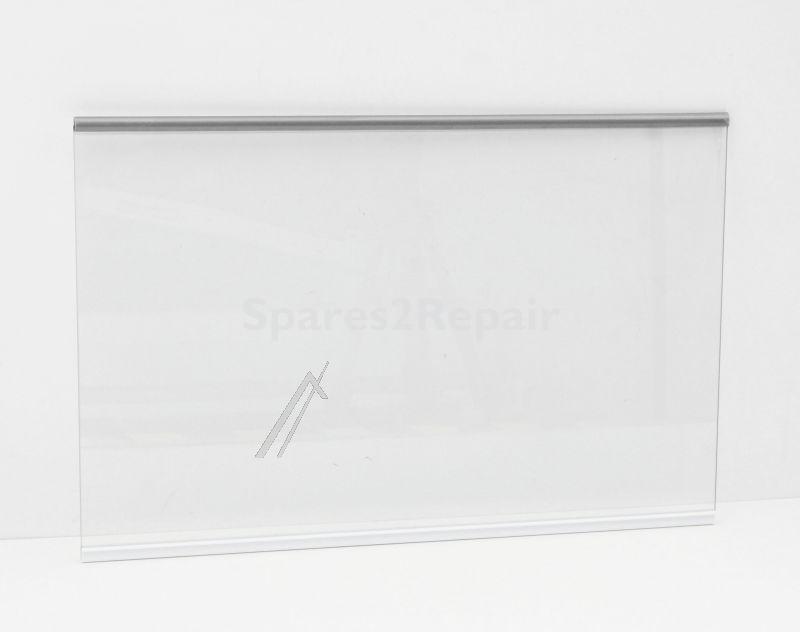 Glass Panel - 49041117 Glass Fz -1 42 11tq39-173 [Candy Hoover]