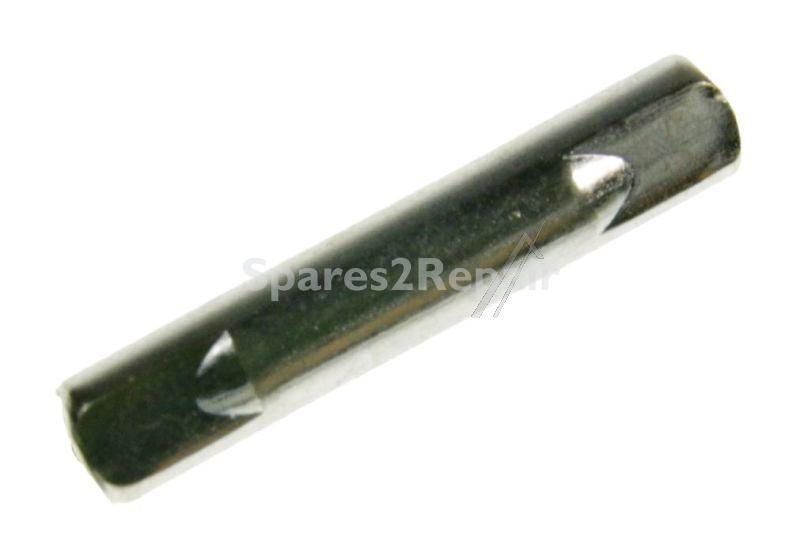 Samsung Shaft - Dj66-00836a Shaft Roller vs9000rl mswr l20 4 od3 9 d