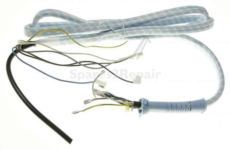 Philips Cable-plugs-adapter - 423902167725 Hose Cable Mtd Assembly Sos White