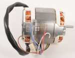 Housing Part - 4055356085 Mould Left [Electrolux Aeg]