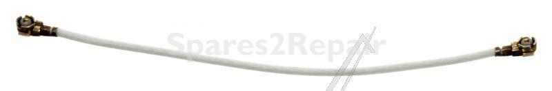 Samsung Gsm Aerial - Gh39-01714a Cbf Coaxial Cable-sm_t705 sm-t705 46 5mm