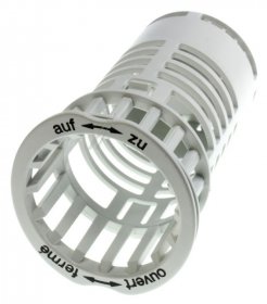 Dishwasher Filter - C00405240 481248058367 Sieve Filter [Whirlpool Indesit]