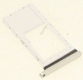 Samsung Sim card Holder - Gh81-19669a Svc Jdm-etc_sim Tray(zs)_wifi_sm-t500_sv