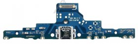 Samsung Charging Port Modul - Gh82-22900a Svc Sub Pba-sm-p610_usb_svc