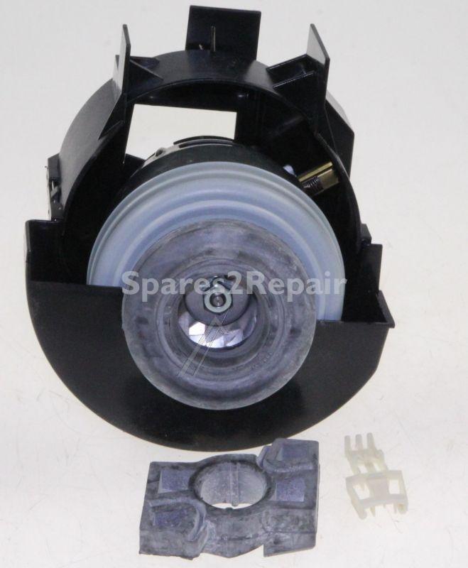 Motor - 00654179 Motor-fan [Bosch Siemens]