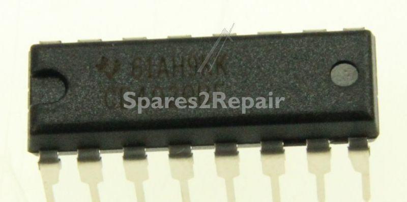 Texas Instruments Ic - 4020b C-mos Ic Dip16