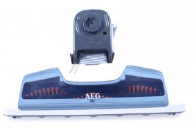 Floor Tool - Bodenduse weiss aeg komplett [Electrolux Aeg]