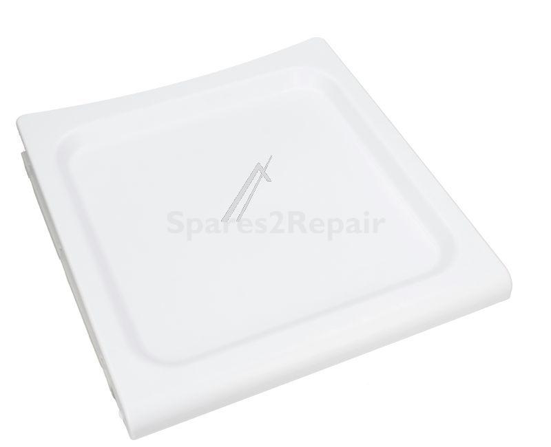 Samsung Glass Panel - Da97-05141b Assembly-shelf Fre Low hermes-pjt