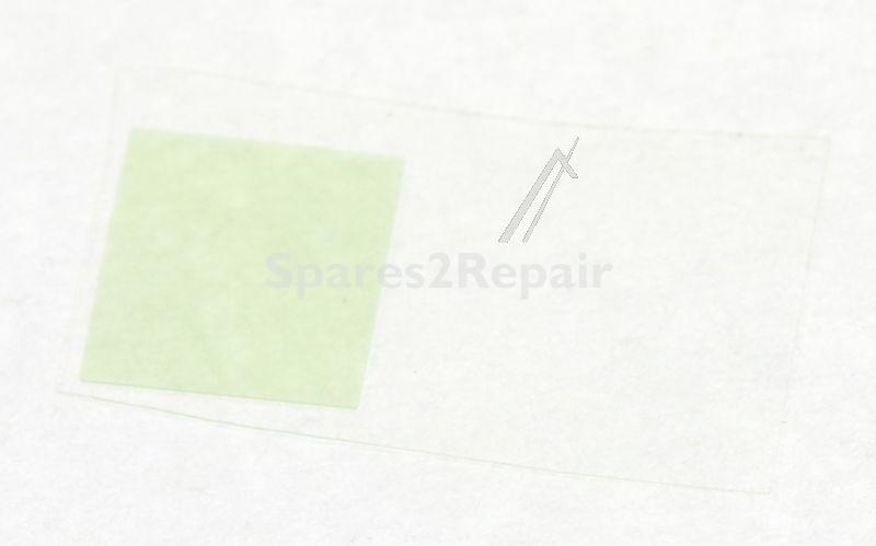 Samsung Adhesive Foil - Gh02-14265a Adhesive Tape Insulation-fix_bridge_fpcb