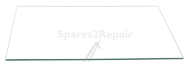 Smeg Pane - 775652093 R Glass Shelf