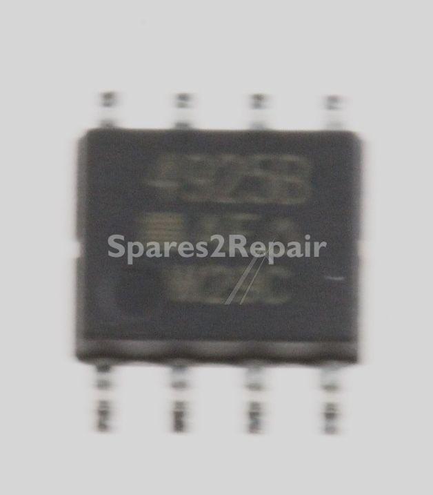 Vishay Field Effect Transistor - 4925b Suitable For Dual P-channel Mosfet, Soic-8