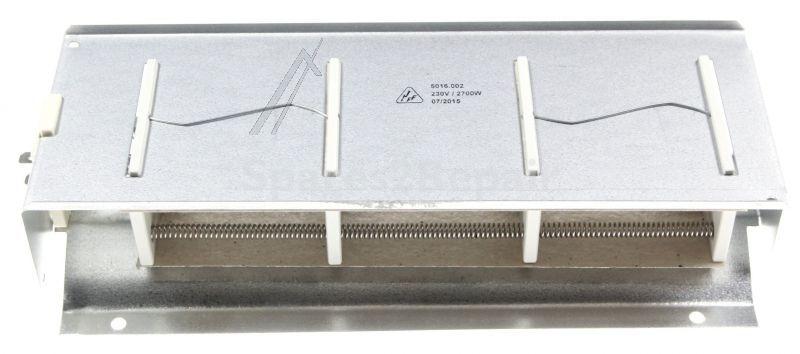 Hisense Gorenje Dryer Heating Element - 387335 Heater 220v 2700w Freek