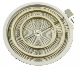 Smeg Ceramic Heater Element - 805690638 Cooking Plate 2700w