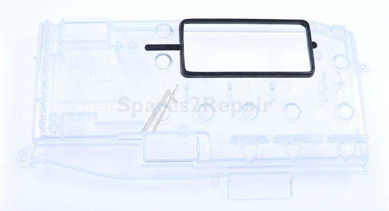 Carrier Assembly - 140063272078 Diffuser Luminous Diode Support [Electrolux Aeg]
