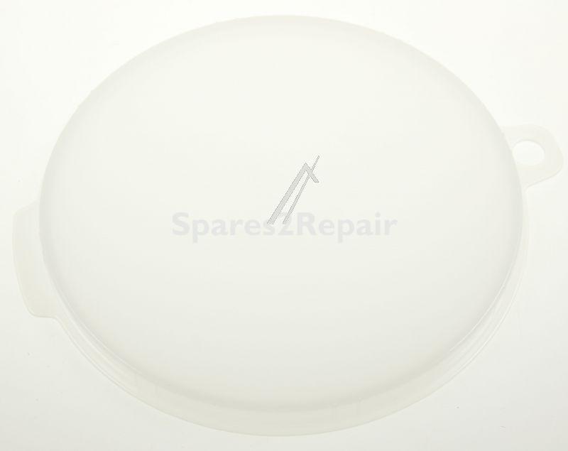 Mixing Bowl Lid - 4055352423 Cover Multistranded Tray [Electrolux Aeg]