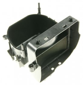 Samsung Motor Holder - Dj97-01408f Assembly Case Motor Up calypso black twin Ch