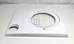 Front Housing - 22063452 Fr pan gr Painted-s p (470-3)white [Vestel]