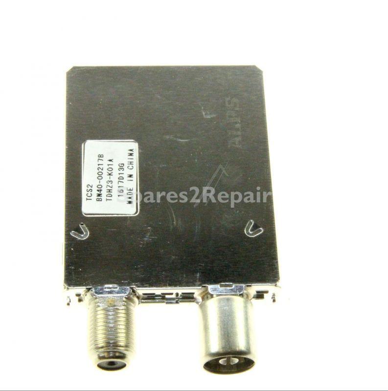 Samsung Tuner - Tede9203a Aa40-00070a Tuner Tede9-203a Pal 181ch 38 9mhz 7