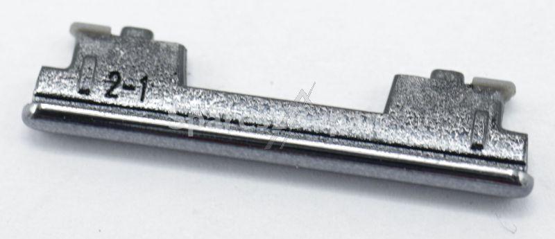 Samsung Button - Gh98-46399a Assembly Key-volume