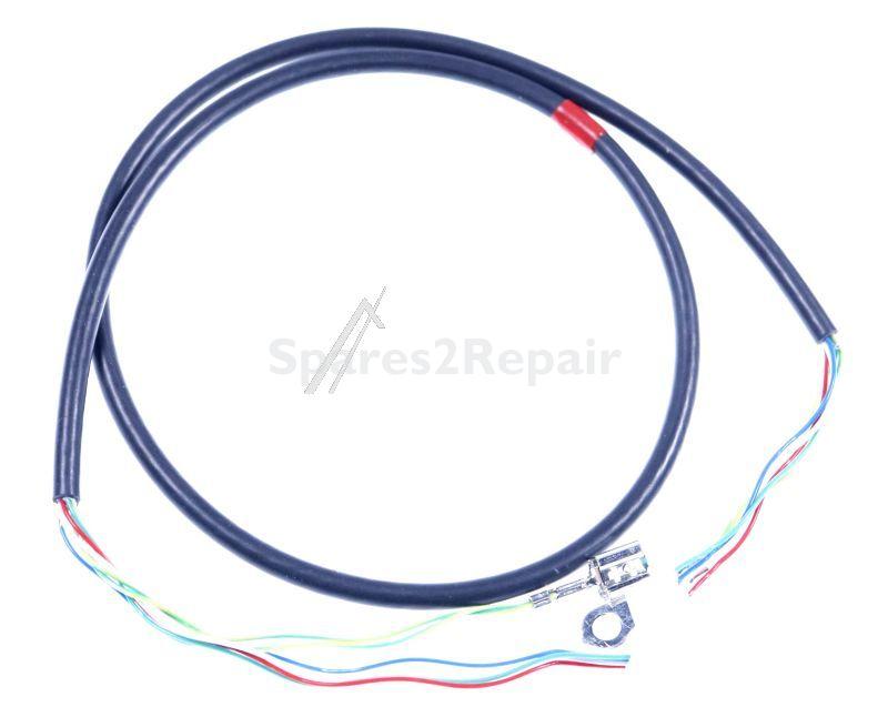 Mains Power Lead - 12013607 Connection Cable [Bosch Siemens]
