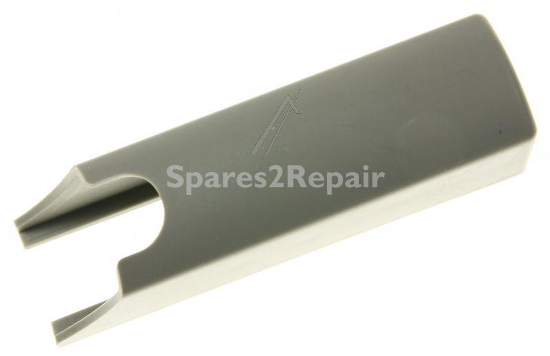 Liebherr Casing Cover - 743210000 Cover For Closing Damper Wte